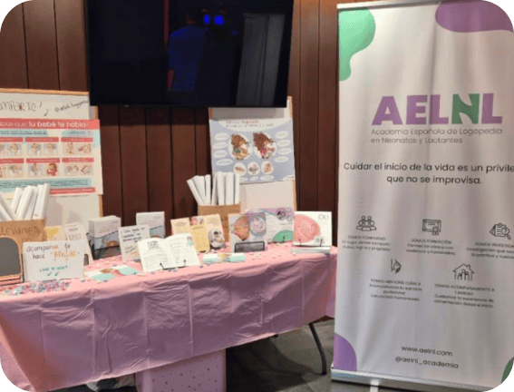 XX Congreso FEDALMA — “Lactancia materna, de lo singular a lo global”