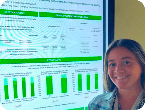 XXIX Congreso de Neonatología y Medicina Perinatal, IX Congreso de Enfermería Neonatal
