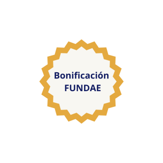 Bonificación FUNDAE