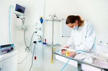 Experiencia y aprendizajes de una logopeda en la Unidad Neonatal